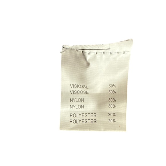 Elenza By L&L Knit‎ Dress Mock Neck Long Sleeve Midi Dress Minimalist Black - Picture 8 of 8